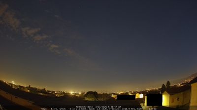 immagine della webcam nei dintorni di Osio Sotto: webcam Cividate al Piano