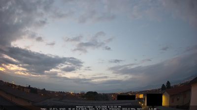 immagine della webcam nei dintorni di Orio al Serio: webcam Cividate al Piano