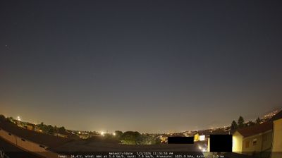 immagine della webcam nei dintorni di Soresina: webcam Cividate al Piano