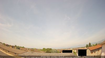 immagine della webcam nei dintorni di Soresina: webcam Cividate al Piano