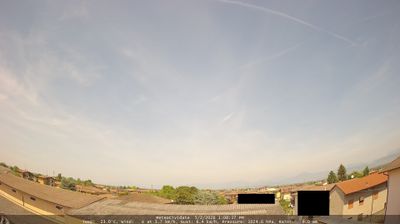immagine della webcam nei dintorni di Crema: webcam Cividate al Piano