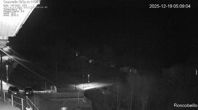 immagine della webcam nei dintorni di Piani di Artavaggio: webcam Roncobello