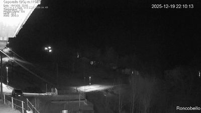 immagine della webcam nei dintorni di Spiazzi di Gromo: webcam Roncobello