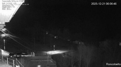 immagine della webcam nei dintorni di Spiazzi: webcam Roncobello