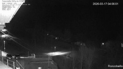 immagine della webcam nei dintorni di Piazzatorre: webcam Roncobello