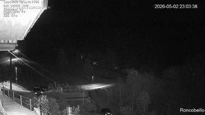 immagine della webcam nei dintorni di Carona Carisole: webcam Roncobello