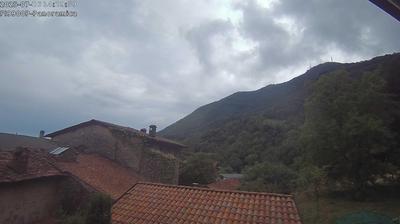 immagine della webcam nei dintorni di Bonate Sotto: webcam Strozza