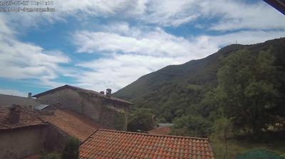 immagine della webcam nei dintorni di Palazzago: webcam Strozza
