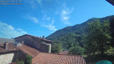 immagine della webcam nei dintorni di Valsecca: webcam Strozza