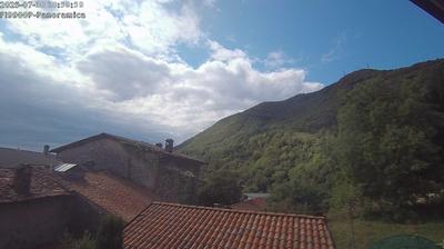 immagine della webcam nei dintorni di Orio al Serio: webcam Strozza