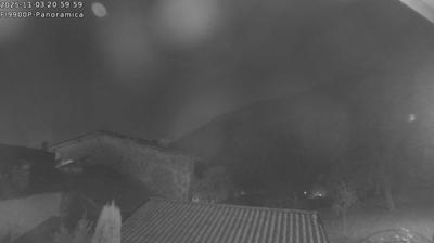 immagine della webcam nei dintorni di Paladina: webcam Strozza