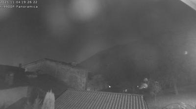 immagine della webcam nei dintorni di Osio Sotto: webcam Strozza