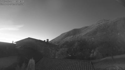 immagine della webcam nei dintorni di Albino: webcam Strozza