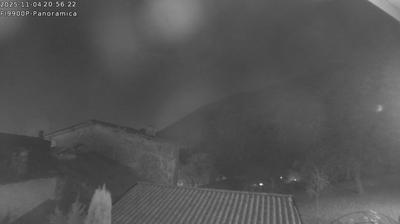 immagine della webcam nei dintorni di Osio Sotto: webcam Strozza