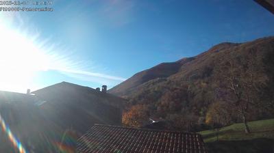 immagine della webcam nei dintorni di Valsecca: webcam Strozza