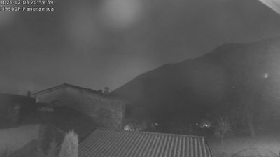 immagine della webcam nei dintorni di Paladina: webcam Strozza