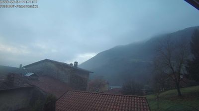 immagine della webcam nei dintorni di Monte Marenzo: webcam Strozza