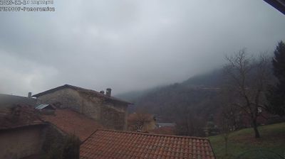 immagine della webcam nei dintorni di Orio al Serio: webcam Strozza