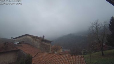 immagine della webcam nei dintorni di Valbrembo: webcam Strozza