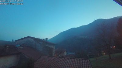 immagine della webcam nei dintorni di Valsecca: webcam Strozza