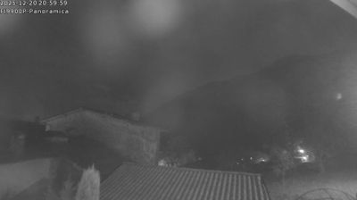 immagine della webcam nei dintorni di Zogno: webcam Strozza