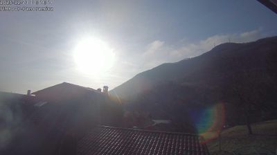 immagine della webcam nei dintorni di Osio Sotto: webcam Strozza