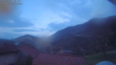 immagine della webcam nei dintorni di Paladina: webcam Strozza