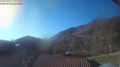 immagine della webcam nei dintorni di Paladina: webcam Strozza