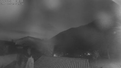 immagine della webcam nei dintorni di San Giovanni Bianco: webcam Strozza