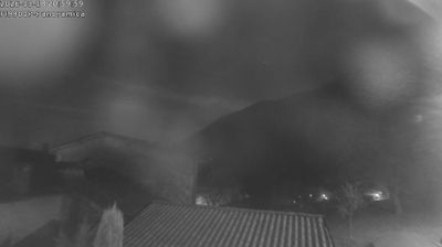 immagine della webcam nei dintorni di Zogno: webcam Strozza