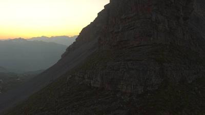 Preview delle webcam di Pinzolo: Grostè