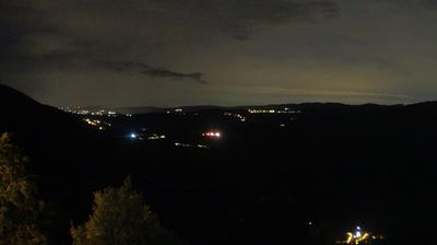 Preview delle webcam di Tonezza del Cimone