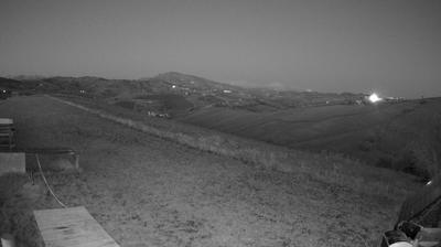 immagine della webcam nei dintorni di Martinsicuro: webcam Cossignano