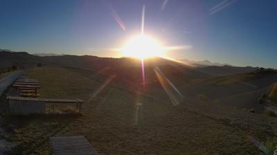 immagine della webcam nei dintorni di Alba Adriatica: webcam Cossignano