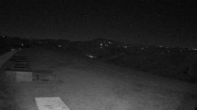 immagine della webcam nei dintorni di Acquasanta Terme: webcam Cossignano