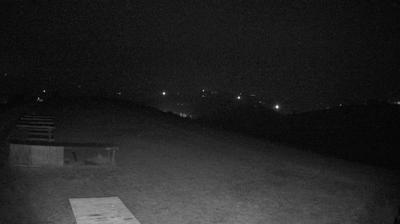 immagine della webcam nei dintorni di Tortoreto: webcam Cossignano