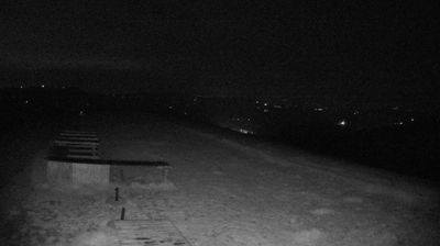 immagine della webcam nei dintorni di Montemonaco: webcam Cossignano