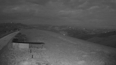 immagine della webcam nei dintorni di Porto San Giorgio: webcam Cossignano