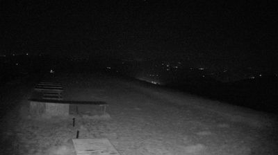 immagine della webcam nei dintorni di Offida: webcam Cossignano