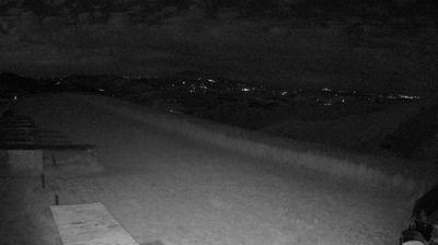 immagine della webcam nei dintorni di Gualdo: webcam Cossignano