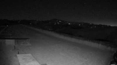 immagine della webcam nei dintorni di Fermo: webcam Cossignano