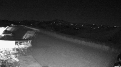 immagine della webcam nei dintorni di Grottammare: webcam Cossignano