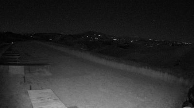 immagine della webcam nei dintorni di Alba Adriatica: webcam Cossignano