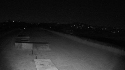 immagine della webcam nei dintorni di Ascoli Piceno: webcam Cossignano
