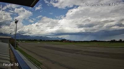 immagine della webcam nei dintorni di Netro: webcam Verrone