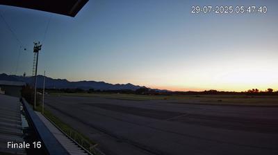 immagine della webcam nei dintorni di Vicolungo: webcam Verrone