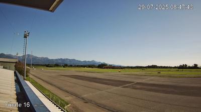 immagine della webcam nei dintorni di Muzzano: webcam Verrone