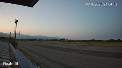 immagine della webcam nei dintorni di Biella: webcam Verrone