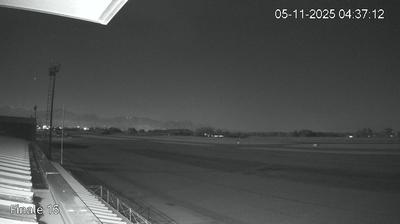 immagine della webcam nei dintorni di Oropa: webcam Verrone