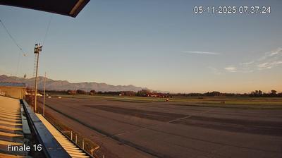 immagine della webcam nei dintorni di Oropa: webcam Verrone